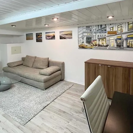Apartamento Luxury In *