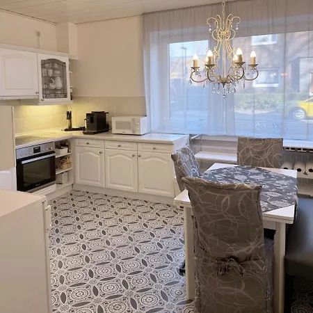 Luxury In Apartamento