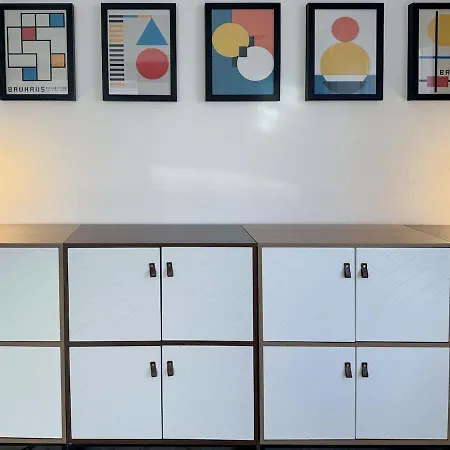 Luxury In Apartamento *