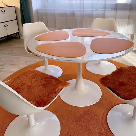 Luxury In Apartamento Oberhausen (North Rhine-Westphalia)