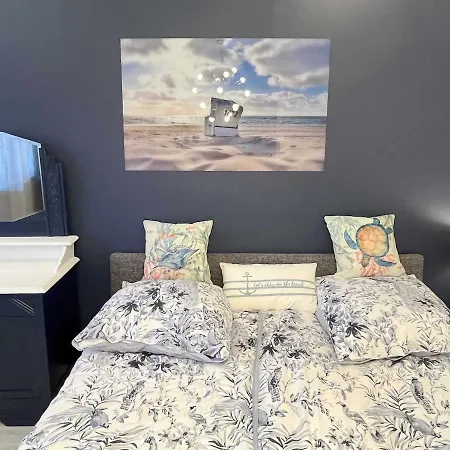 Apartamento Luxury In Oberhausen (North Rhine-Westphalia)
