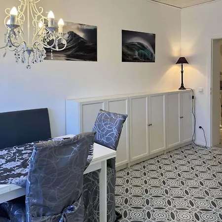 Apartamento Luxury In