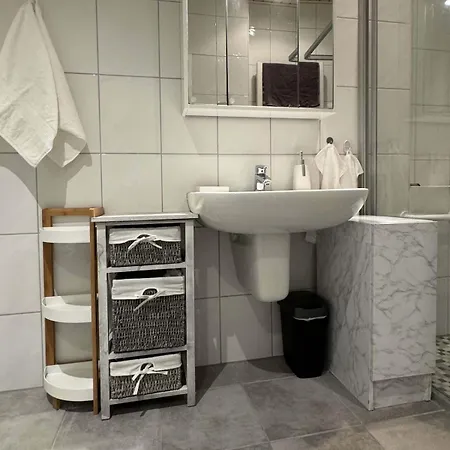 Luxury In Oberhausen (North Rhine-Westphalia)