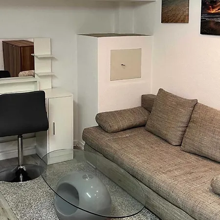 Luxury In Apartamento *