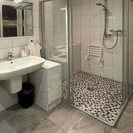 Luxury In Apartamento