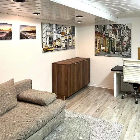 Luxury In Oberhausen (North Rhine-Westphalia)