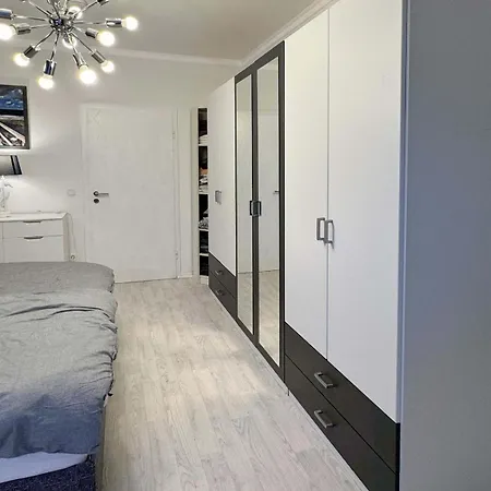 Luxury In Apartamento